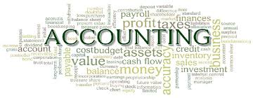 حصة محاسبة فردية أونلاين ( أول وثاني ثانوي )